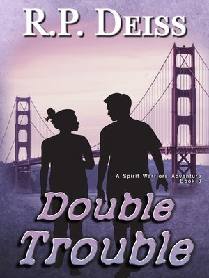 cover image of Double Trouble